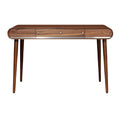 **Houten Bureau met Lade**