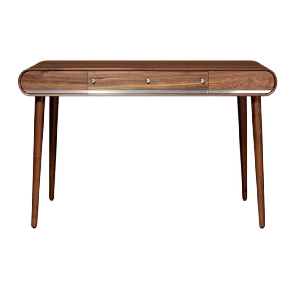 **Houten Bureau met Lade**